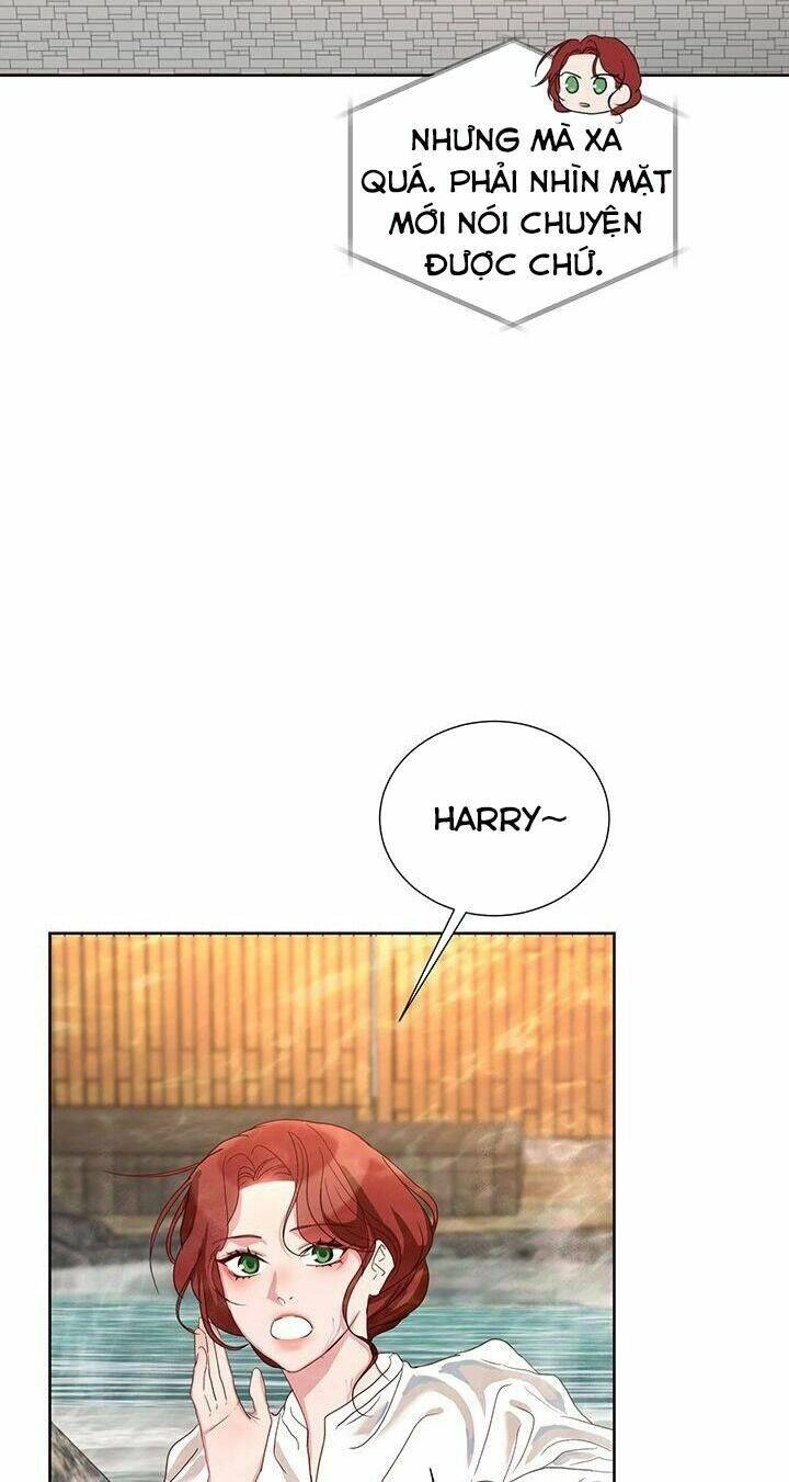 Tôi Sẽ Chỉ Sống Như Một Nhân Vật Phản Diện Chapter 7 - 24