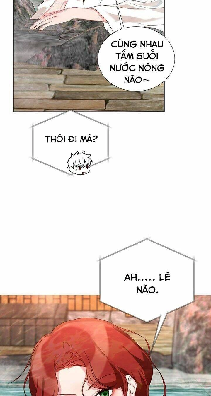 Tôi Sẽ Chỉ Sống Như Một Nhân Vật Phản Diện Chapter 7 - 25