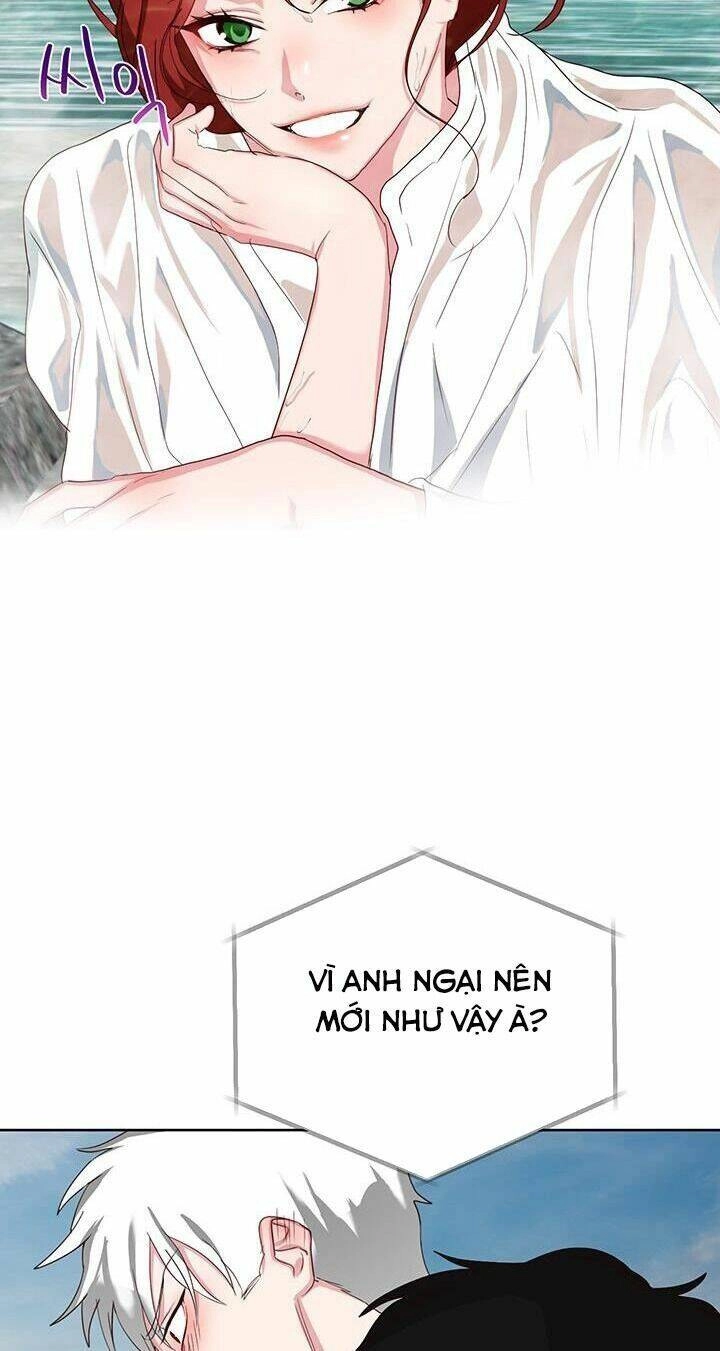 Tôi Sẽ Chỉ Sống Như Một Nhân Vật Phản Diện Chapter 7 - 26