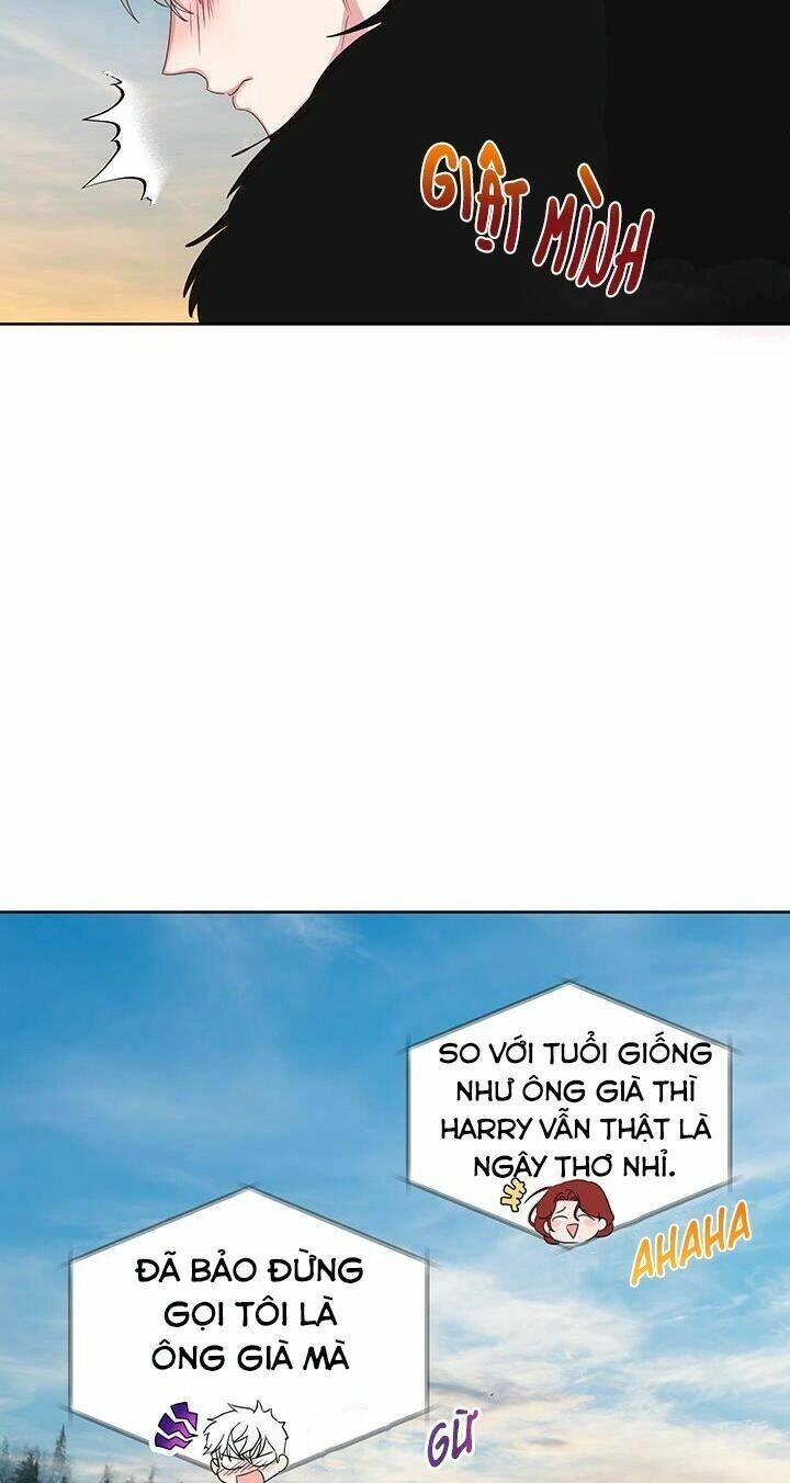 Tôi Sẽ Chỉ Sống Như Một Nhân Vật Phản Diện Chapter 7 - 27