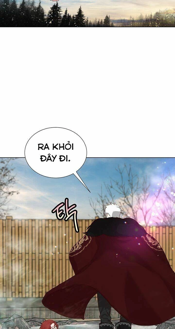 Tôi Sẽ Chỉ Sống Như Một Nhân Vật Phản Diện Chapter 7 - 28