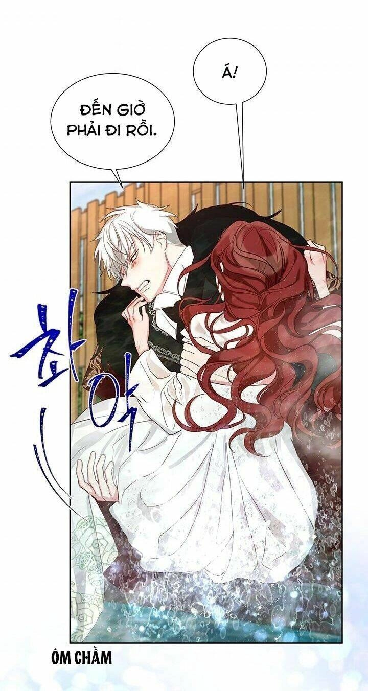 Tôi Sẽ Chỉ Sống Như Một Nhân Vật Phản Diện Chapter 7 - 30