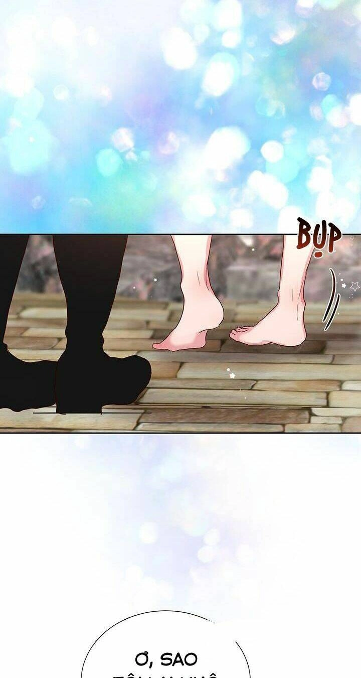 Tôi Sẽ Chỉ Sống Như Một Nhân Vật Phản Diện Chapter 7 - 32