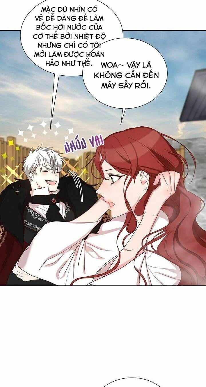 Tôi Sẽ Chỉ Sống Như Một Nhân Vật Phản Diện Chapter 7 - 34