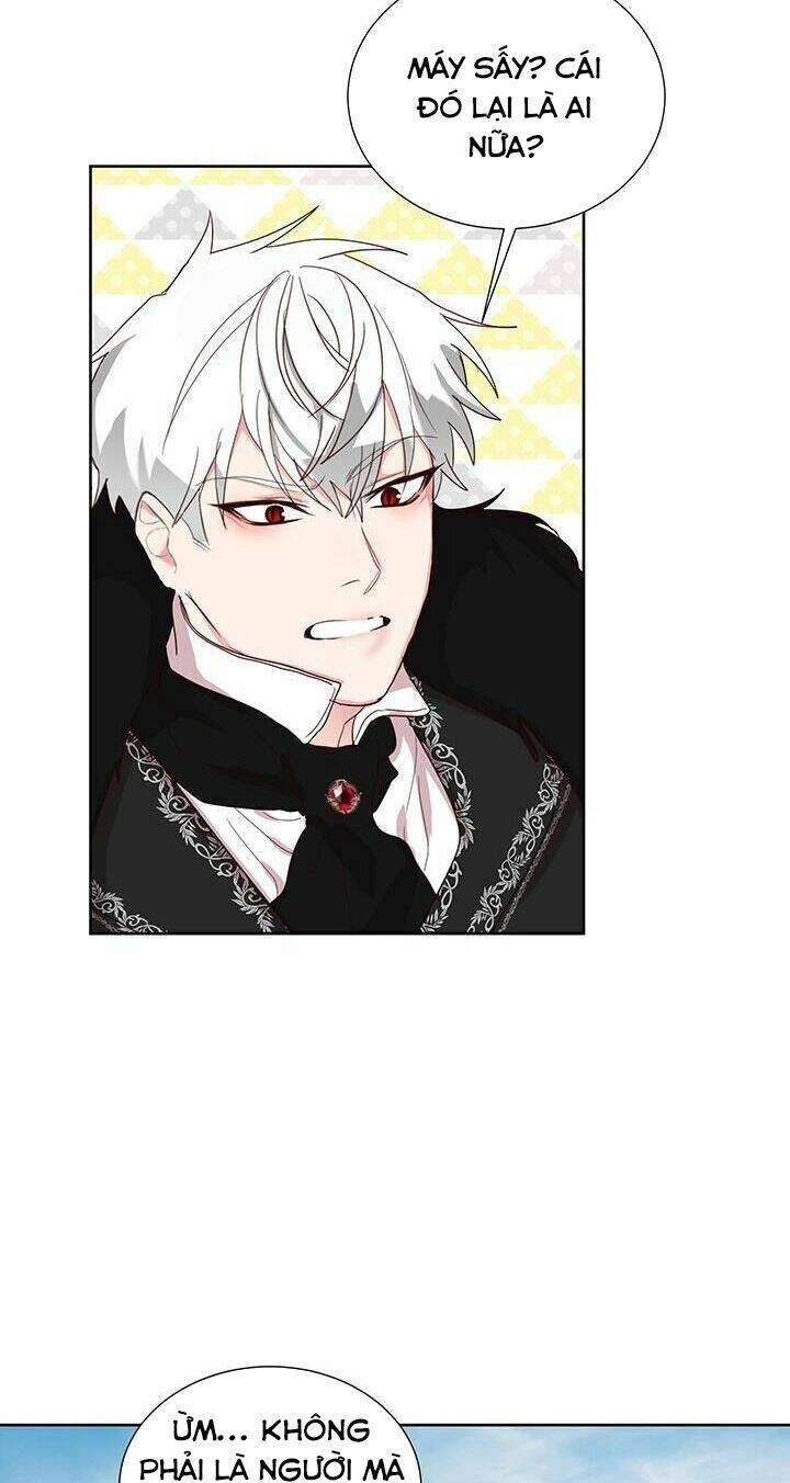 Tôi Sẽ Chỉ Sống Như Một Nhân Vật Phản Diện Chapter 7 - 35