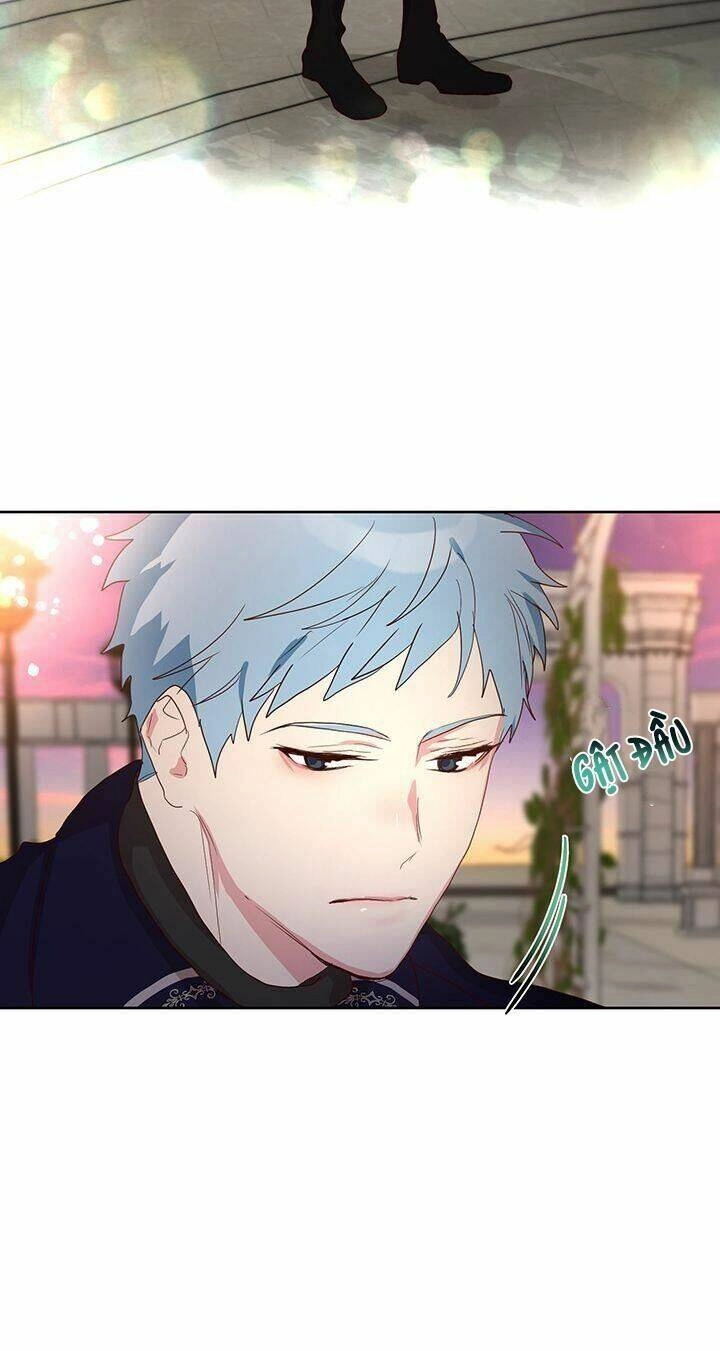 Tôi Sẽ Chỉ Sống Như Một Nhân Vật Phản Diện Chapter 7 - 41