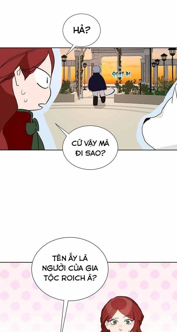 Tôi Sẽ Chỉ Sống Như Một Nhân Vật Phản Diện Chapter 7 - 42