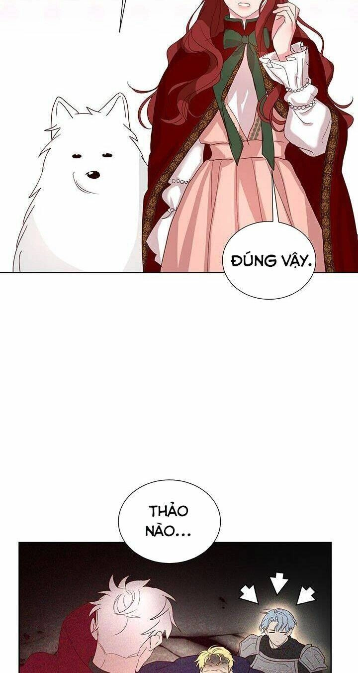 Tôi Sẽ Chỉ Sống Như Một Nhân Vật Phản Diện Chapter 7 - 43