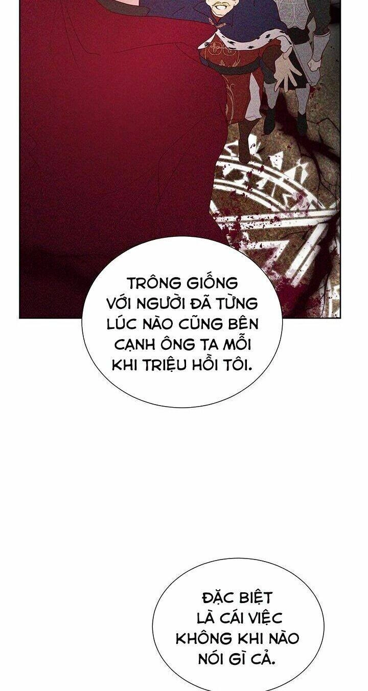 Tôi Sẽ Chỉ Sống Như Một Nhân Vật Phản Diện Chapter 7 - 44