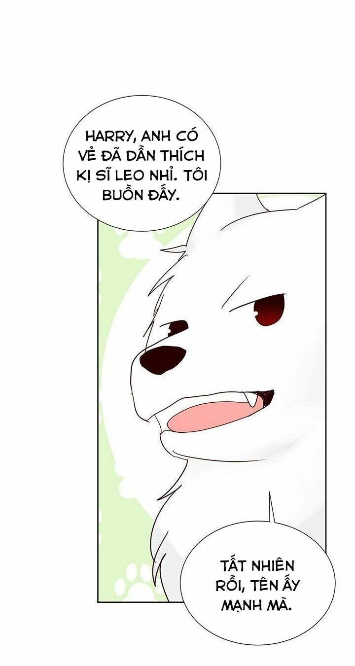 Tôi Sẽ Chỉ Sống Như Một Nhân Vật Phản Diện Chapter 7 - 47