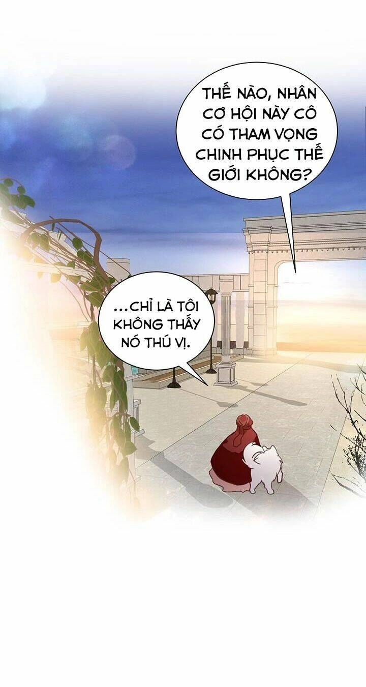 Tôi Sẽ Chỉ Sống Như Một Nhân Vật Phản Diện Chapter 7 - 49