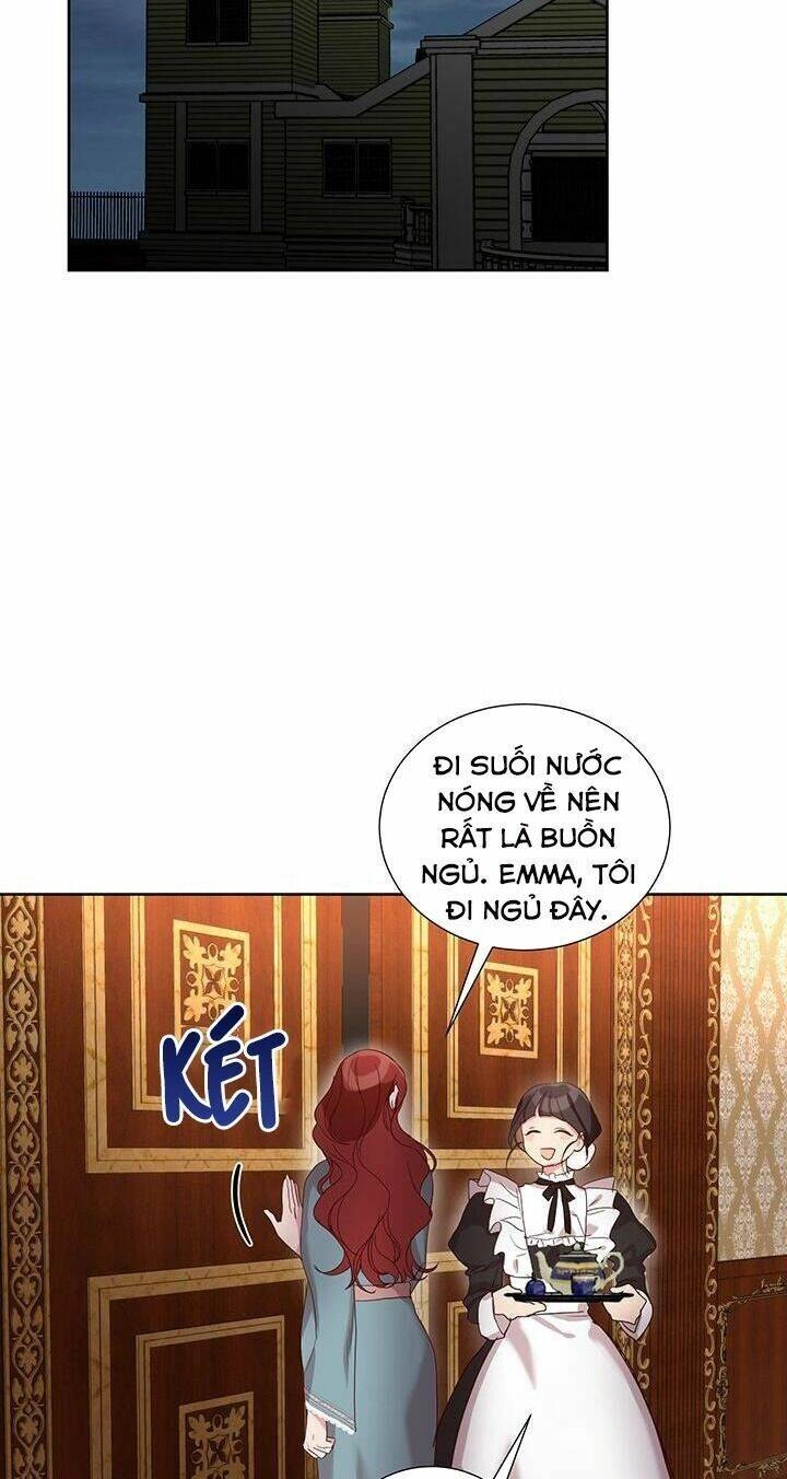 Tôi Sẽ Chỉ Sống Như Một Nhân Vật Phản Diện Chapter 7 - 51