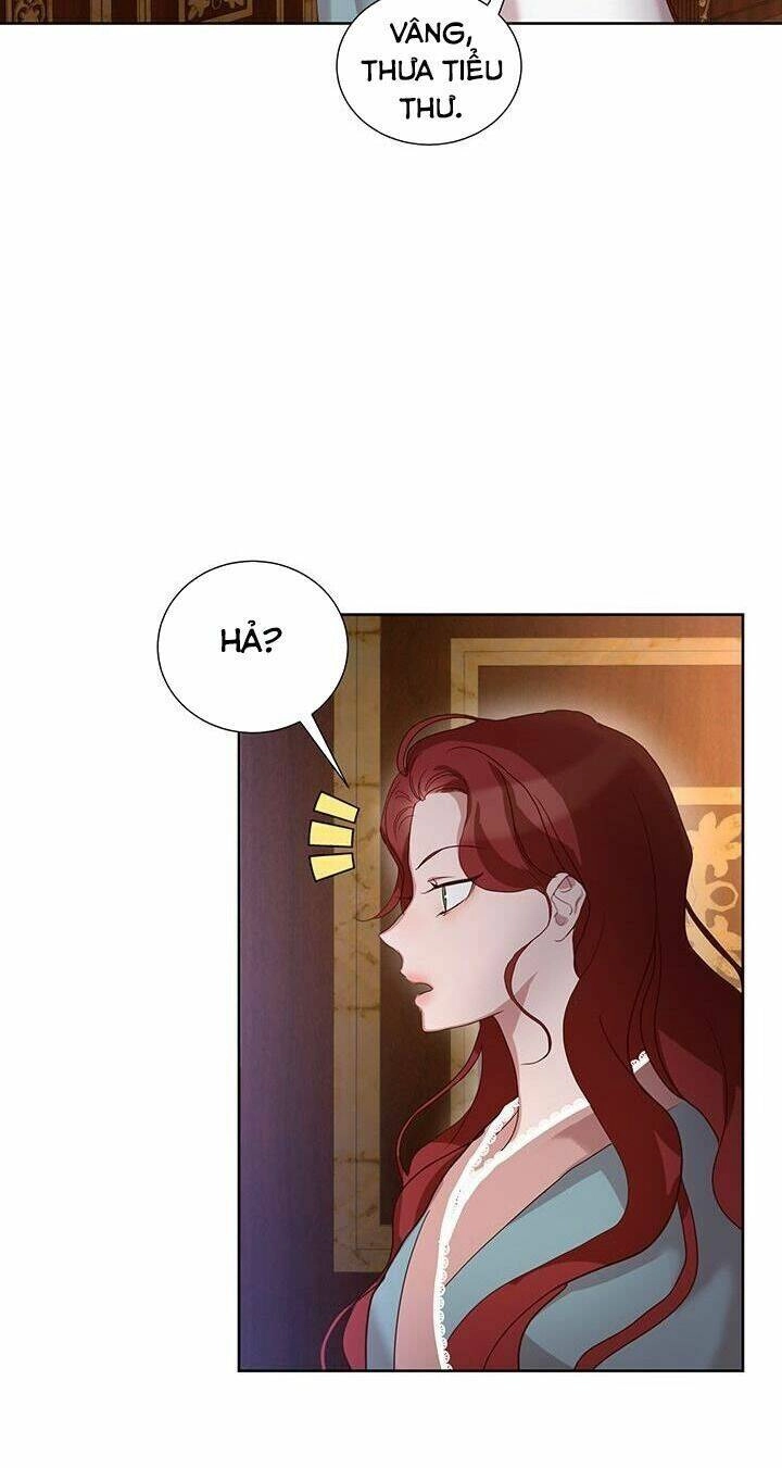 Tôi Sẽ Chỉ Sống Như Một Nhân Vật Phản Diện Chapter 7 - 52