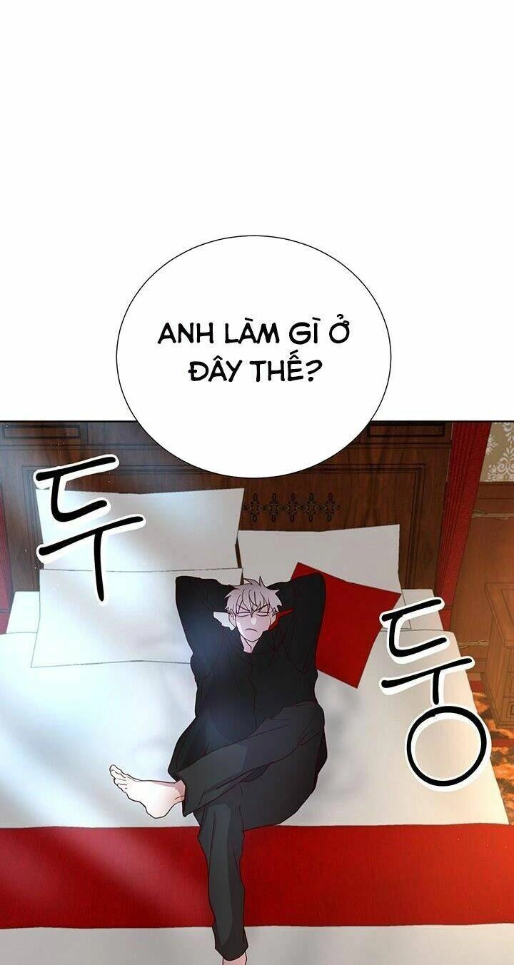 Tôi Sẽ Chỉ Sống Như Một Nhân Vật Phản Diện Chapter 7 - 53