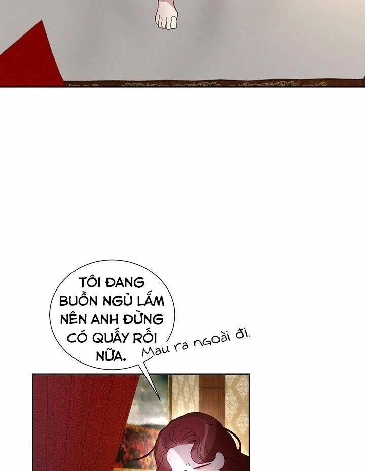 Tôi Sẽ Chỉ Sống Như Một Nhân Vật Phản Diện Chapter 7 - 54