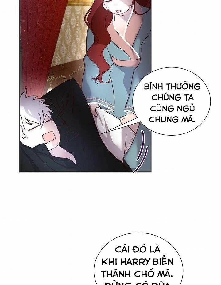 Tôi Sẽ Chỉ Sống Như Một Nhân Vật Phản Diện Chapter 7 - 55