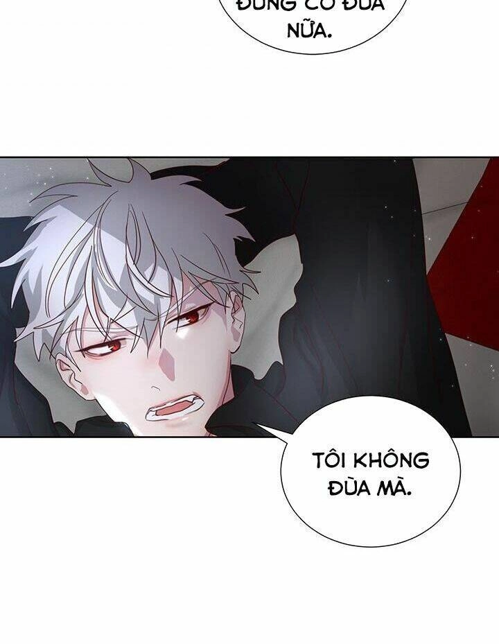 Tôi Sẽ Chỉ Sống Như Một Nhân Vật Phản Diện Chapter 7 - 56