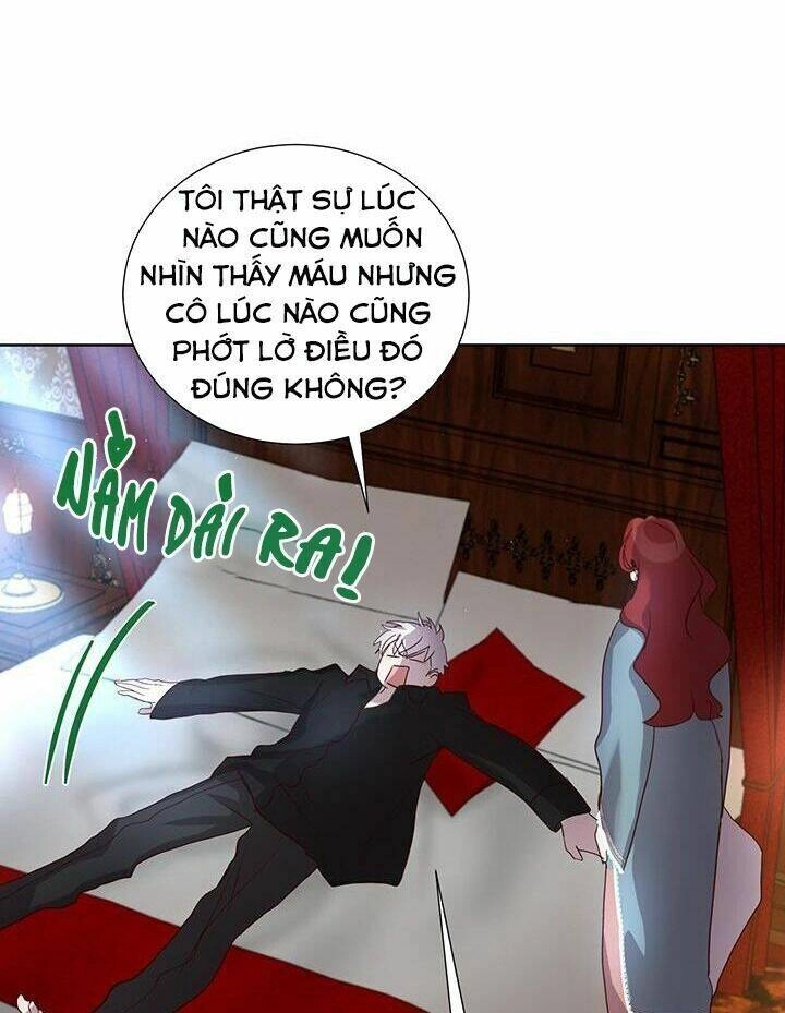 Tôi Sẽ Chỉ Sống Như Một Nhân Vật Phản Diện Chapter 7 - 57