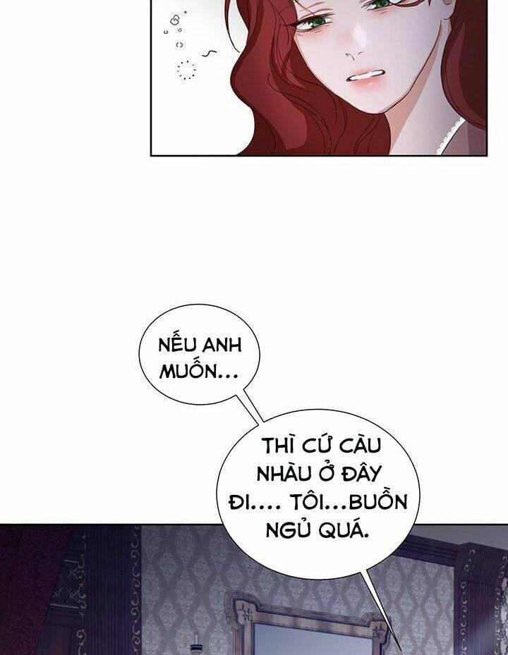 Tôi Sẽ Chỉ Sống Như Một Nhân Vật Phản Diện Chapter 7 - 59