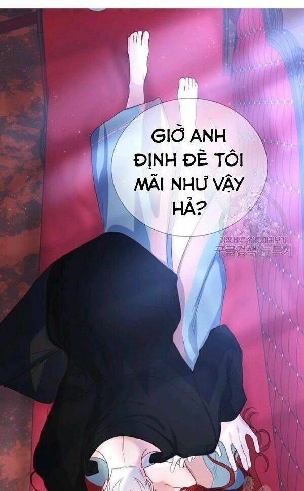 Tôi Sẽ Chỉ Sống Như Một Nhân Vật Phản Diện Chapter 8 - 6