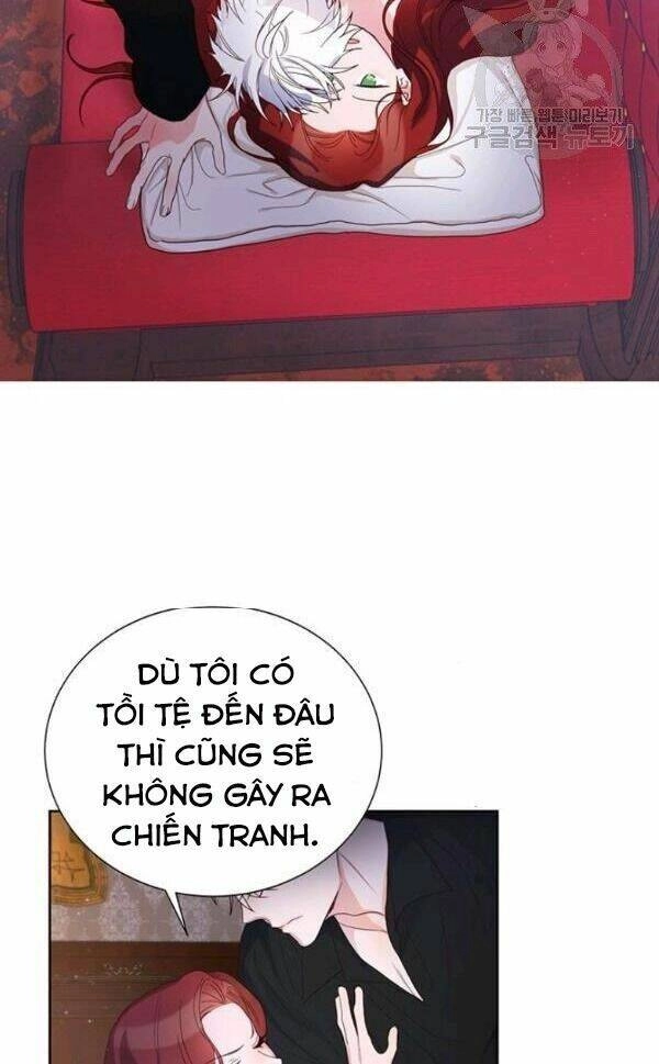 Tôi Sẽ Chỉ Sống Như Một Nhân Vật Phản Diện Chapter 8 - 7