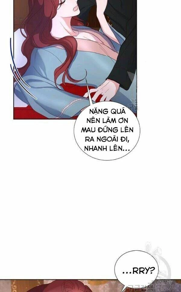 Tôi Sẽ Chỉ Sống Như Một Nhân Vật Phản Diện Chapter 8 - 8