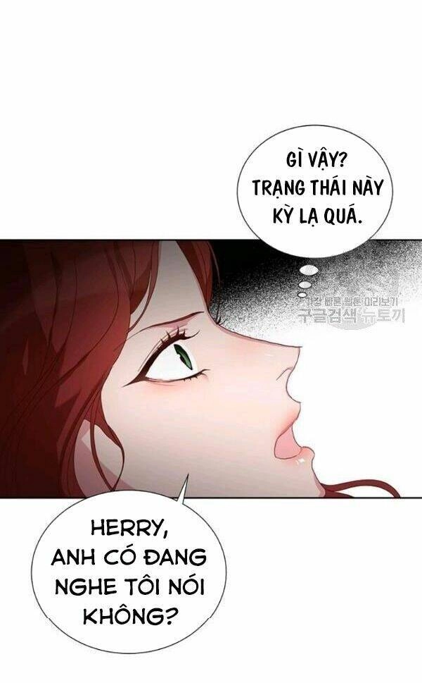 Tôi Sẽ Chỉ Sống Như Một Nhân Vật Phản Diện Chapter 8 - 11