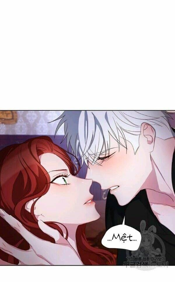 Tôi Sẽ Chỉ Sống Như Một Nhân Vật Phản Diện Chapter 8 - 13