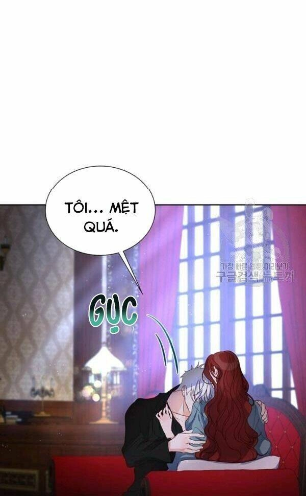 Tôi Sẽ Chỉ Sống Như Một Nhân Vật Phản Diện Chapter 8 - 14