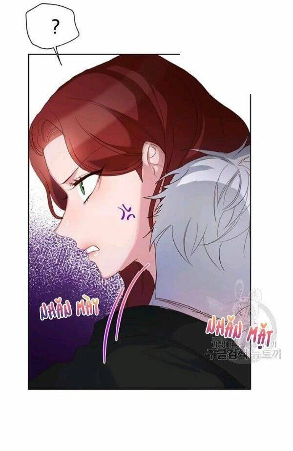 Tôi Sẽ Chỉ Sống Như Một Nhân Vật Phản Diện Chapter 8 - 17