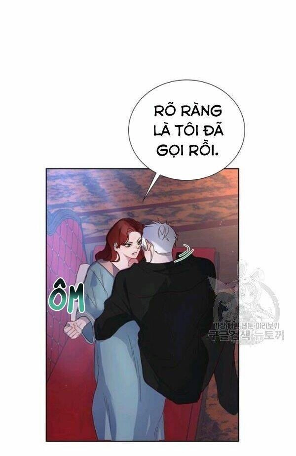 Tôi Sẽ Chỉ Sống Như Một Nhân Vật Phản Diện Chapter 8 - 19