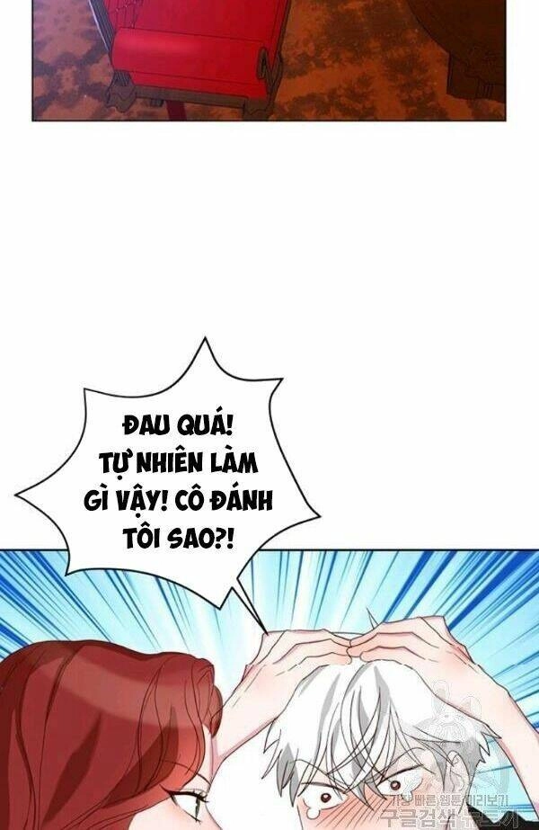 Tôi Sẽ Chỉ Sống Như Một Nhân Vật Phản Diện Chapter 8 - 22