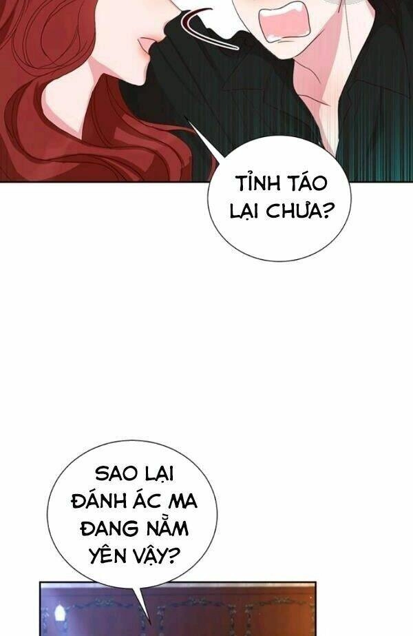 Tôi Sẽ Chỉ Sống Như Một Nhân Vật Phản Diện Chapter 8 - 23