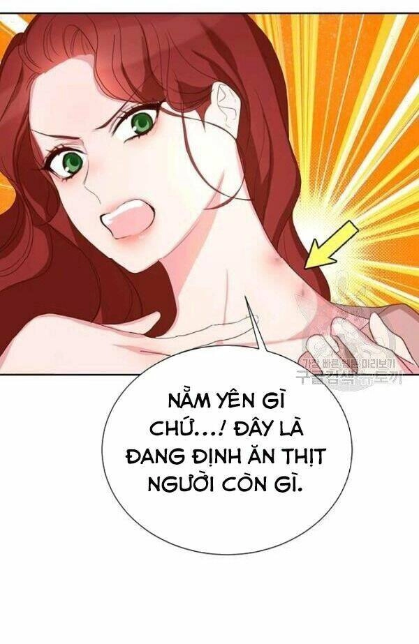 Tôi Sẽ Chỉ Sống Như Một Nhân Vật Phản Diện Chapter 8 - 25