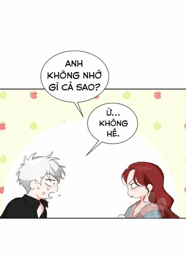 Tôi Sẽ Chỉ Sống Như Một Nhân Vật Phản Diện Chapter 8 - 28