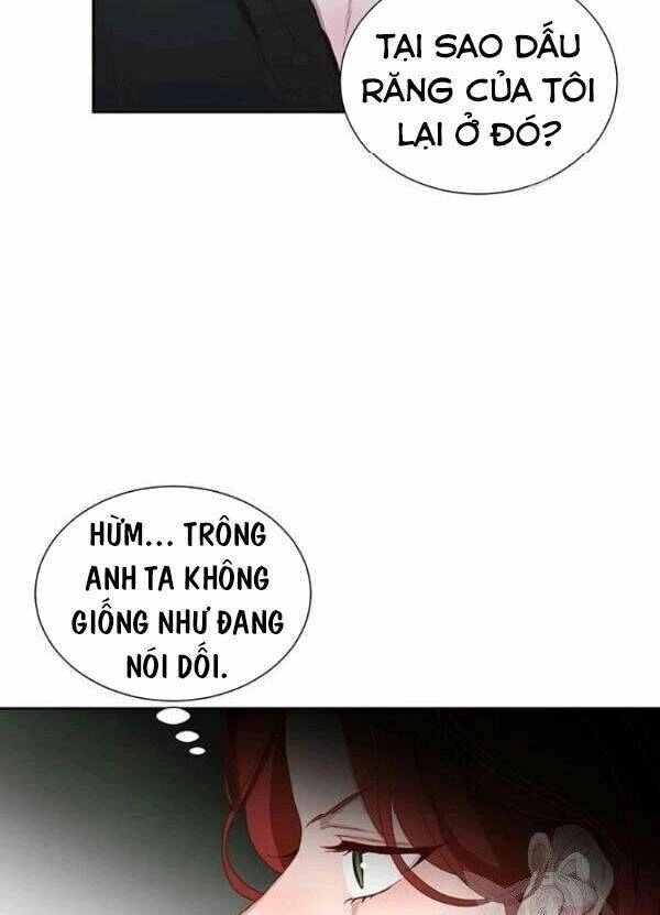 Tôi Sẽ Chỉ Sống Như Một Nhân Vật Phản Diện Chapter 8 - 30