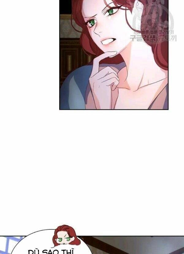 Tôi Sẽ Chỉ Sống Như Một Nhân Vật Phản Diện Chapter 8 - 36