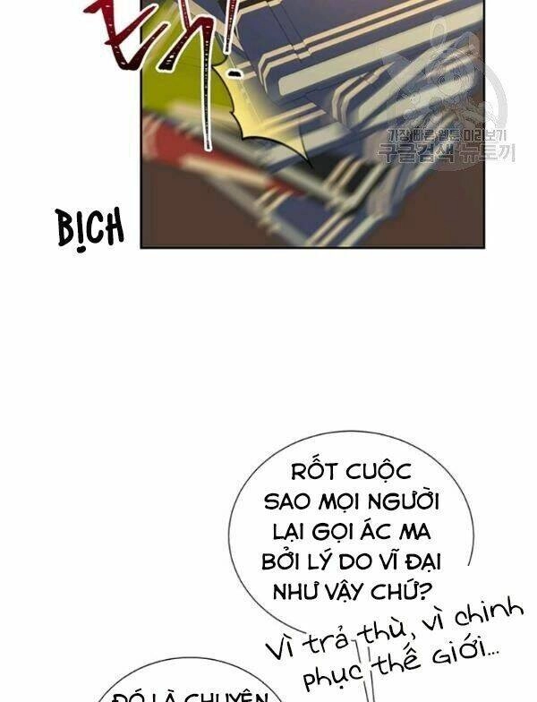 Tôi Sẽ Chỉ Sống Như Một Nhân Vật Phản Diện Chapter 8 - 41