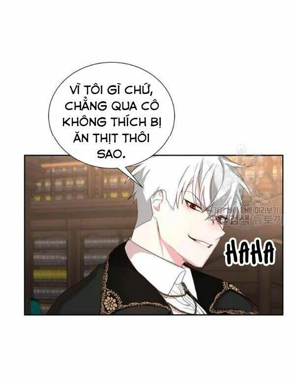 Tôi Sẽ Chỉ Sống Như Một Nhân Vật Phản Diện Chapter 8 - 46