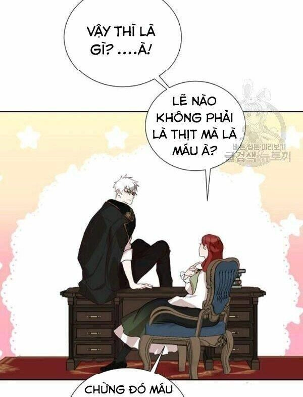 Tôi Sẽ Chỉ Sống Như Một Nhân Vật Phản Diện Chapter 8 - 50