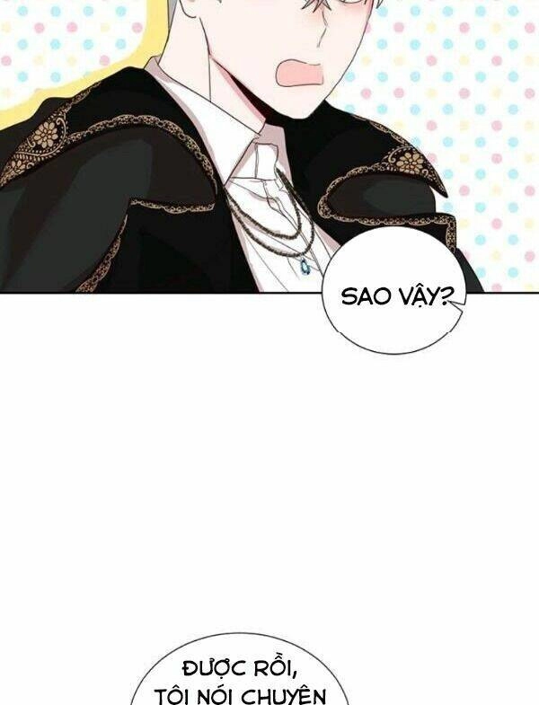 Tôi Sẽ Chỉ Sống Như Một Nhân Vật Phản Diện Chapter 8 - 52