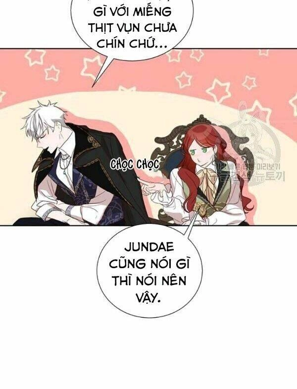 Tôi Sẽ Chỉ Sống Như Một Nhân Vật Phản Diện Chapter 8 - 53