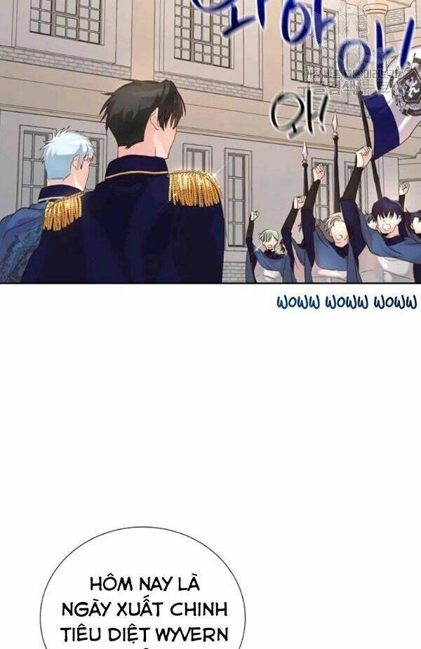 Tôi Sẽ Chỉ Sống Như Một Nhân Vật Phản Diện Chapter 8 - 56