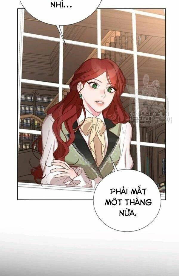 Tôi Sẽ Chỉ Sống Như Một Nhân Vật Phản Diện Chapter 8 - 57