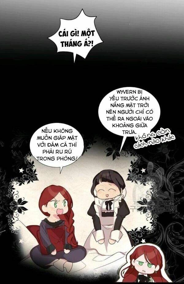 Tôi Sẽ Chỉ Sống Như Một Nhân Vật Phản Diện Chapter 8 - 58