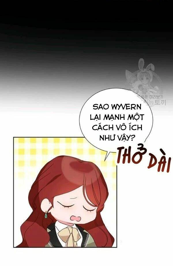 Tôi Sẽ Chỉ Sống Như Một Nhân Vật Phản Diện Chapter 8 - 59