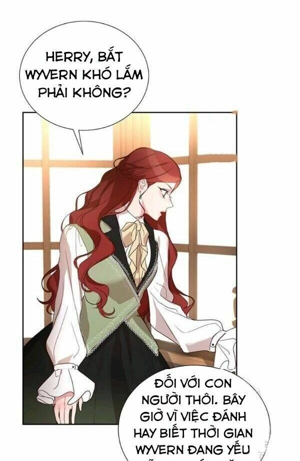 Tôi Sẽ Chỉ Sống Như Một Nhân Vật Phản Diện Chapter 8 - 61