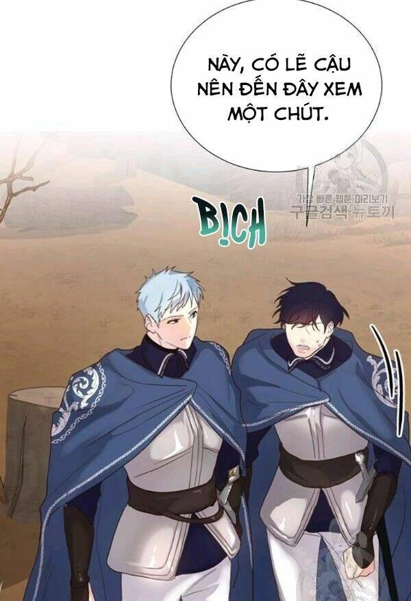 Tôi Sẽ Chỉ Sống Như Một Nhân Vật Phản Diện Chapter 8 - 73