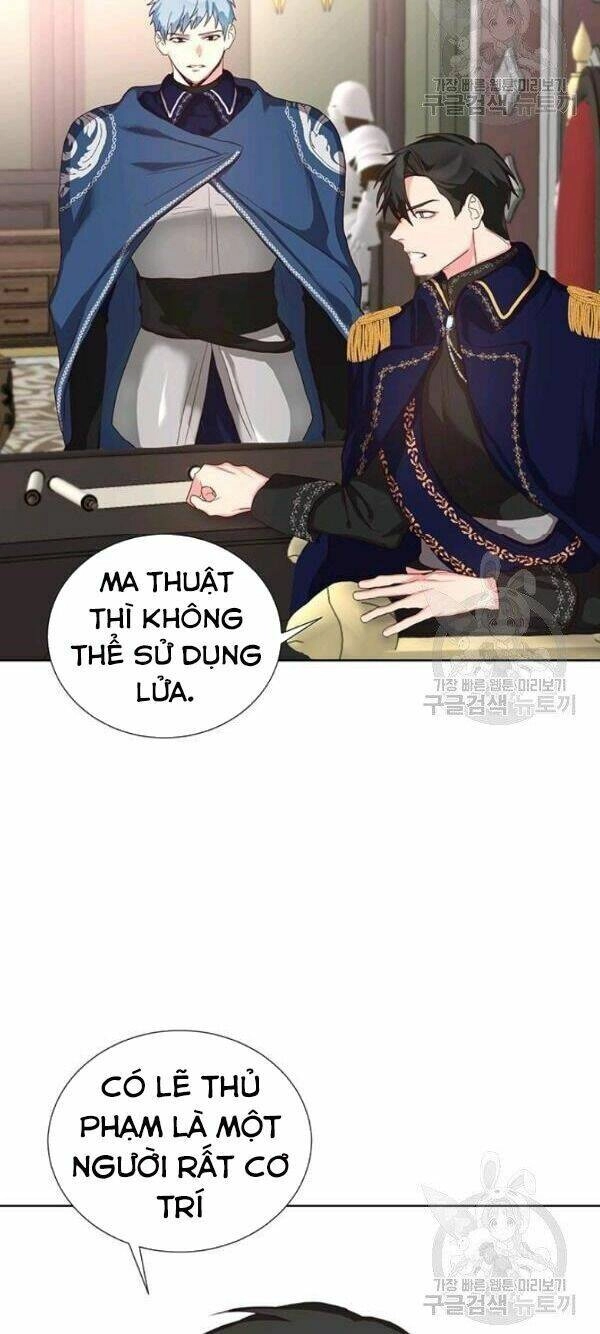 Tôi Sẽ Chỉ Sống Như Một Nhân Vật Phản Diện Chapter 9 - 7