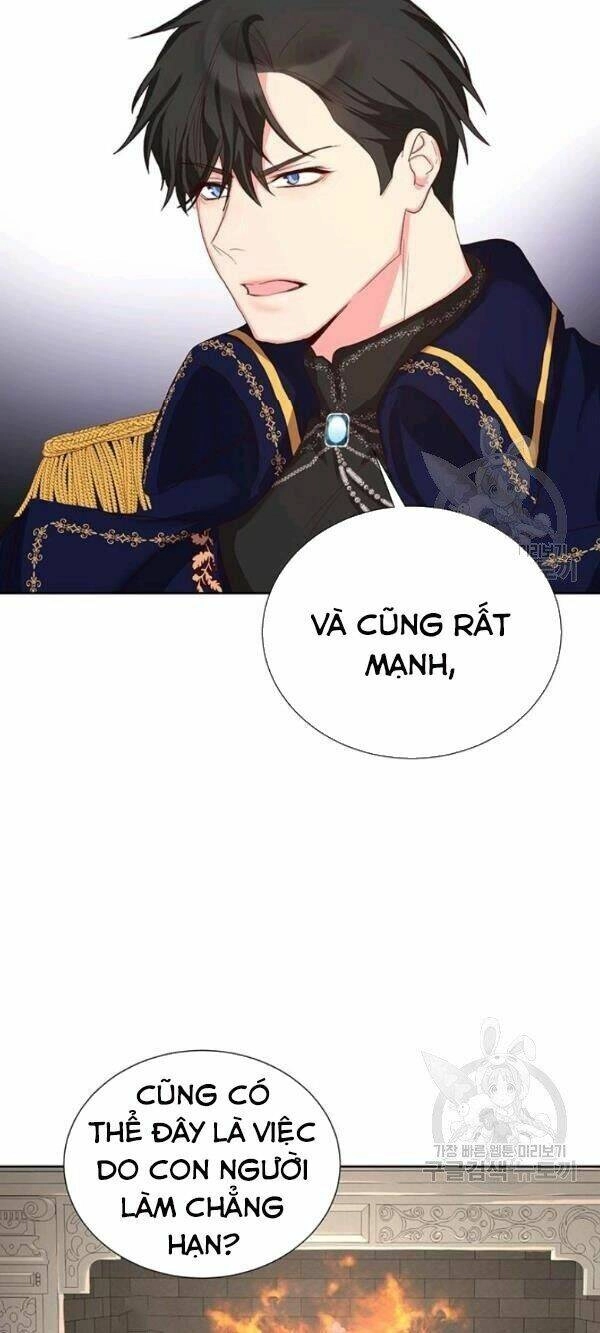 Tôi Sẽ Chỉ Sống Như Một Nhân Vật Phản Diện Chapter 9 - 8